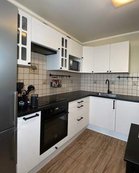1-к квартира, вторичка, 38м2, 13/13 этаж