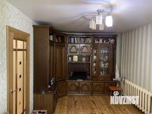 1-к квартира, вторичка, 30м2, 1/5 этаж