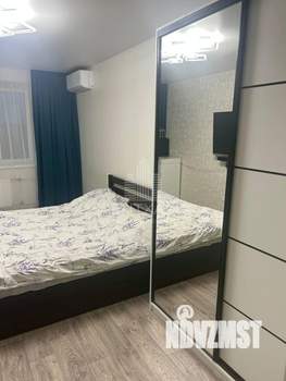 1-к квартира, вторичка, 42м2, 3/10 этаж