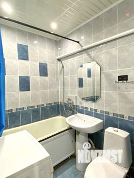 2-к квартира, вторичка, 46м2, 1/5 этаж