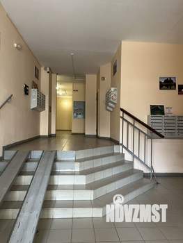 1-к квартира, вторичка, 40м2, 10/15 этаж