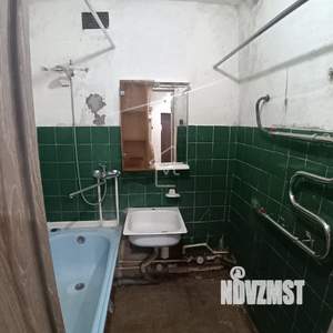 1-к квартира, вторичка, 38м2, 1/5 этаж