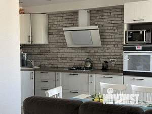 3-к квартира, вторичка, 74м2, 6/6 этаж