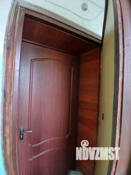 1-к квартира, вторичка, 30м2, 4/5 этаж