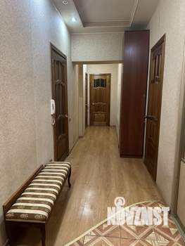3-к квартира, вторичка, 75м2, 2/8 этаж