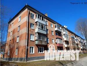 1-к квартира, вторичка, 42м2, 2/2 этаж