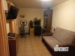 2-к квартира, вторичка, 41м2, 4/9 этаж