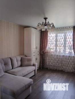 2-к квартира, вторичка, 57м2, 12/13 этаж