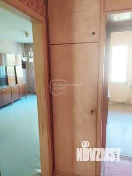 2-к квартира, вторичка, 53м2, 3/5 этаж
