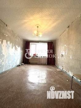 2-к квартира, вторичка, 54м2, 7/9 этаж