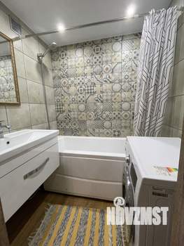 2-к квартира, вторичка, 57м2, 5/12 этаж