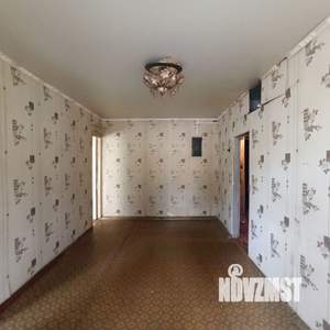 2-к квартира, вторичка, 41м2, 1/5 этаж