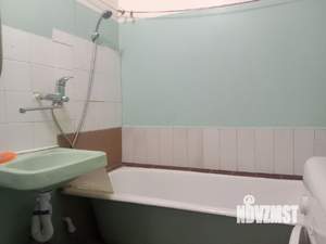 1-к квартира, вторичка, 38м2, 3/9 этаж