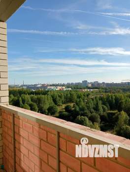 1-к квартира, сданный дом, 32м2, 10/11 этаж