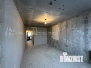 2-к квартира, вторичка, 60м2, 13/17 этаж