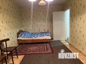 1-к квартира, вторичка, 33м2, 2/5 этаж
