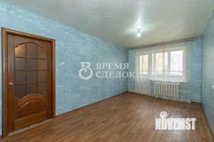 2-к квартира, вторичка, 47м2, 5/5 этаж