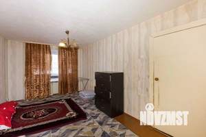 1-к квартира, вторичка, 29м2, 1/9 этаж