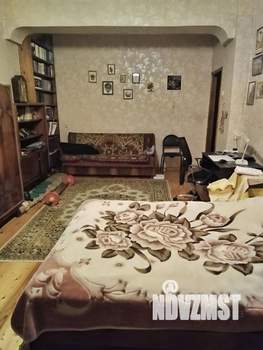 3-к квартира, вторичка, 101м2, 2/4 этаж