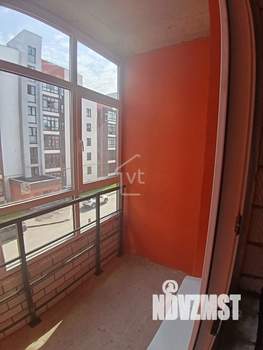 1-к квартира, вторичка, 44м2, 3/7 этаж