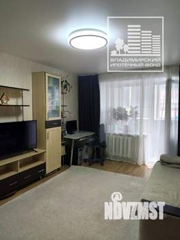 2-к квартира, вторичка, 50м2, 6/9 этаж