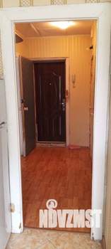 1-к квартира, вторичка, 33м2, 1/5 этаж