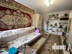 1-к квартира, вторичка, 34м2, 3/9 этаж