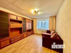 2-к квартира, вторичка, 54м2, 3/9 этаж