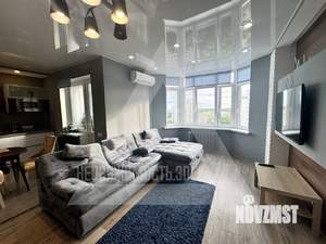 1-к квартира, вторичка, 52м2, 14/16 этаж
