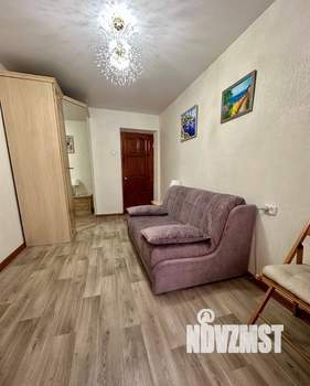 3-к квартира, вторичка, 58м2, 6/9 этаж