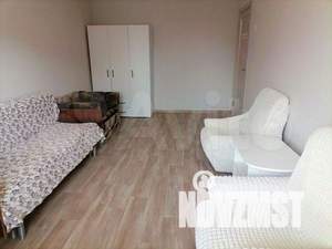 1-к квартира, вторичка, 30м2, 4/5 этаж