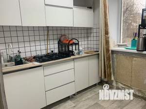 1-к квартира, вторичка, 32м2, 1/5 этаж