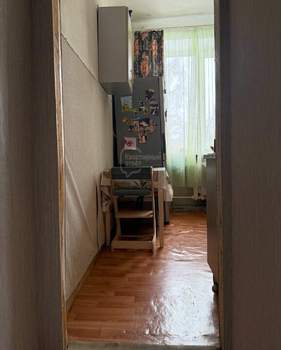 1-к квартира, вторичка, 30м2, 2/3 этаж