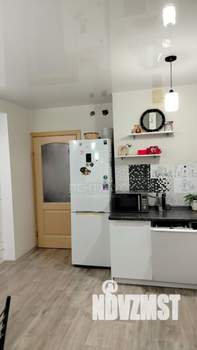 3-к квартира, вторичка, 99м2, 10/18 этаж