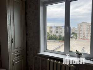 1-к квартира, вторичка, 32м2, 9/9 этаж