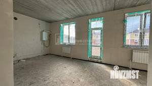 3-к квартира, вторичка, 115м2, 2/2 этаж