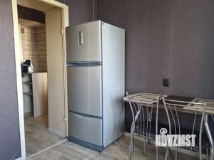 1-к квартира, вторичка, 27м2, 7/9 этаж