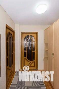 1-к квартира, вторичка, 38м2, 4/9 этаж