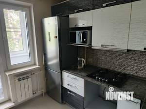 2-к квартира, вторичка, 53м2, 4/5 этаж