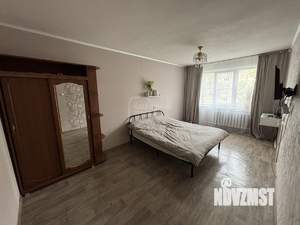 2-к квартира, вторичка, 53м2, 5/5 этаж