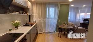 1-к квартира, вторичка, 43м2, 11/14 этаж