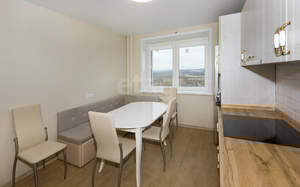 1-к квартира, вторичка, 38м2, 13/14 этаж