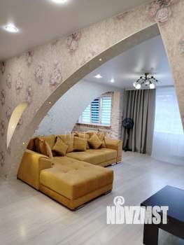 3-к квартира, вторичка, 99м2, 16/18 этаж