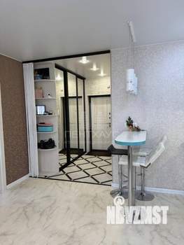 1-к квартира, вторичка, 42м2, 11/12 этаж