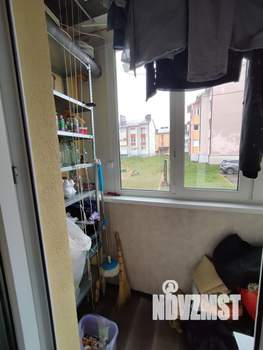 1-к квартира, вторичка, 36м2, 1/3 этаж