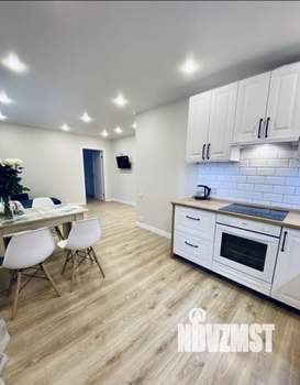 3-к квартира, вторичка, 79м2, 3/14 этаж