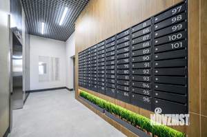 1-к квартира, сданный дом, 38м2, 3/17 этаж