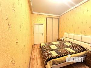 2-к квартира, вторичка, 56м2, 3/4 этаж