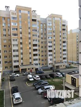 1-к квартира, вторичка, 26м2, 4/10 этаж