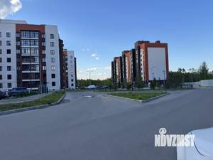2-к квартира, сданный дом, 68м2, 4/7 этаж